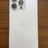 ایفون ۱۶ پرومکس ۲۵۶ گیگ|موبایل|تهران, مشیریه|دیوار