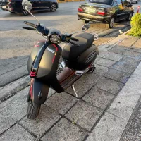 موتور ایتال موتو