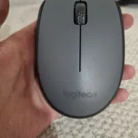 ماوسlogitech بی سیم