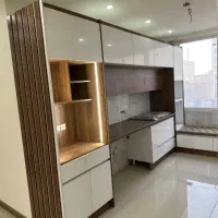 کابینت و کمدیواری نقد و اقساط