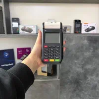 دستگاه کارتخوان S910 کشلس|فروشگاه و مغازه|شهریار, شهریار|دیوار