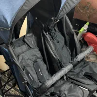 فروش کالسکه دوقلویی