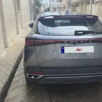 فونیکس اف ایکس ۴۰۲|خودرو سواری و وانت|بوشهر, |دیوار