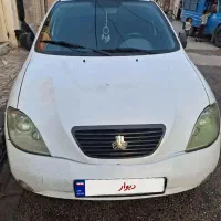 تیبا مدل ۹۶