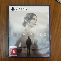 Silent Hill 2 remake ps5