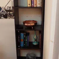 کتابخانه MDF