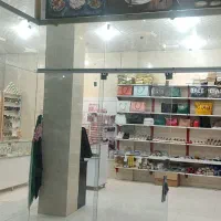 فروش مغازه خرازی بدلیجات کیف و کفش|فروش مغازه و غرفه|سراوان, |دیوار