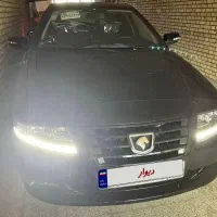 سورن پلاس  xu7p دریچه گاز سیمی صفر،مدل ۱۴۰۴|خودرو سواری و وانت|بروجن, |دیوار