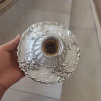 باسلام لاستیک و قاب لامپ،،