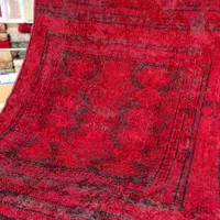 روفرشی سنتی یزد دورو ضخیم در سایزهای مختلف|روفرشی|تهران, مولوی|دیوار