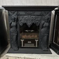 بخاری در حد نو