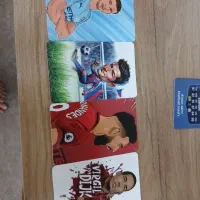 لگو.فیگور.کارت اف سی|اسباببازی|خرمآباد, |دیوار