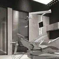 دعوت به همکاری از دکتر دندان پزشک