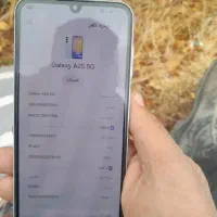 گوشی a25|موبایل|تبریز, |دیوار