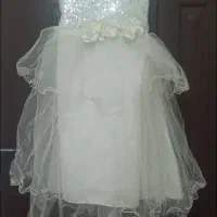 لباس مجلسی دخترانه