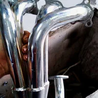 هدرز  استوک نو