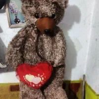 عروسک قرص. یک. متری|اسباب‌بازی بچه|لنگرود, |دیوار