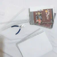 فنر زنی کتب درسی و جزوات