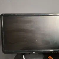 مانیتور HP