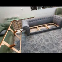 تعمیرات مبل.سرویس خواب.میزاداری|خدمات پیشه و مهارت|شاهینشهر, شهرک مطهری|دیوار