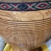 تمبک دو مهر|سازهای سنتی|تهران, آهنگ|دیوار