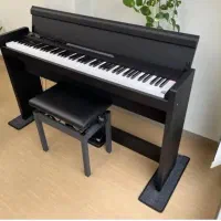 پیانو ژاپنی کرگ korg lp-380  بالاتر از یاماها CLP