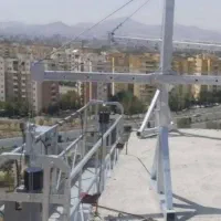 دستگاه کلایمر جایگزین داربست