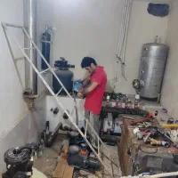 مجری کامل استخر وجکوزی با بهترین متریال|خدمات پیشه و مهارت|چالوس, |دیوار