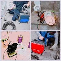 لوله بازکنی همدان وحومه تضمینی باتجربه10دقیق درمحل