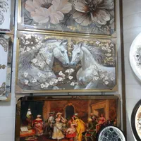 تابلو آنتیکو