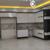 ساختمان 100 متری لوکس شهرک امام
