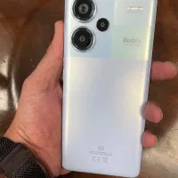 شیائومی note 13 pro plus 512/12|موبایل|مشکیندشت, |دیوار