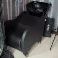 سرشور بخور صحیح سالم