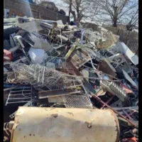 ضایعات نوشهر چالوس و حومه