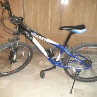 دوچرخه برندِ ویسا سایز ۲۶