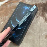 12 pro|موبایل|تهران, ولنجک|دیوار