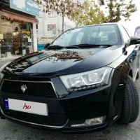 دنا اتومات پلاس توربومشکی 1400 کم کار