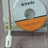 دانگل وای فای Tenda