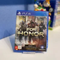 دیسک بازی فور هانر // for honor ps4