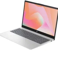 لپ‌تاپ HP 15-fd0356nia قدرتمند و خوش‌قیمت|رایانه همراه|قزوین, |دیوار