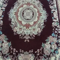 سه تخته فرش|فرش|همدان, |دیوار