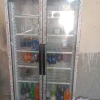 یحچال دودرب سوپرمارکتی