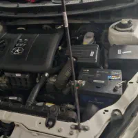 جک j5مدل۱۳۹۵ بدون رنگ|خودرو سواری و وانت|تهران, آهنگ|دیوار