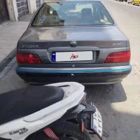 پژو پارس