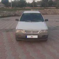 پراید