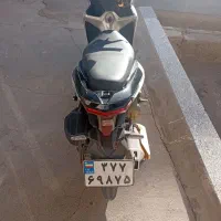 موتور هدا کلیک 150|موتورسیکلت|سردشت, |دیوار