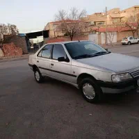 پژو ۴۰۵|خودرو سواری و وانت|کرمان, |دیوار