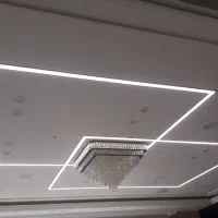 اجرای لاین نوری|خدمات پیشه و مهارت|دوگنبدان, |دیوار