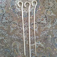 عصا طبیعی از بهترین چوبهای زاکرس دست می کنم|آرایشی، بهداشتی، درمانی|بانه, |دیوار