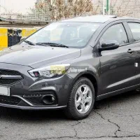 شاهین G مدل ۱۴۰۲ سانروفدار